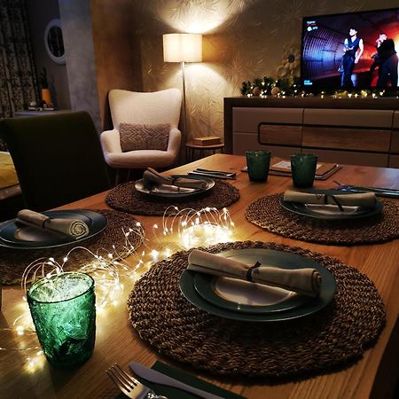 Apartment Pamporovo Palaсe A75 Zewnętrze zdjęcie
