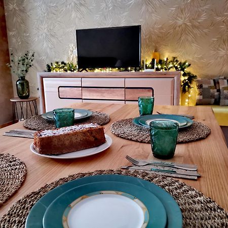 Apartment Pamporovo Palaсe A75 Zewnętrze zdjęcie