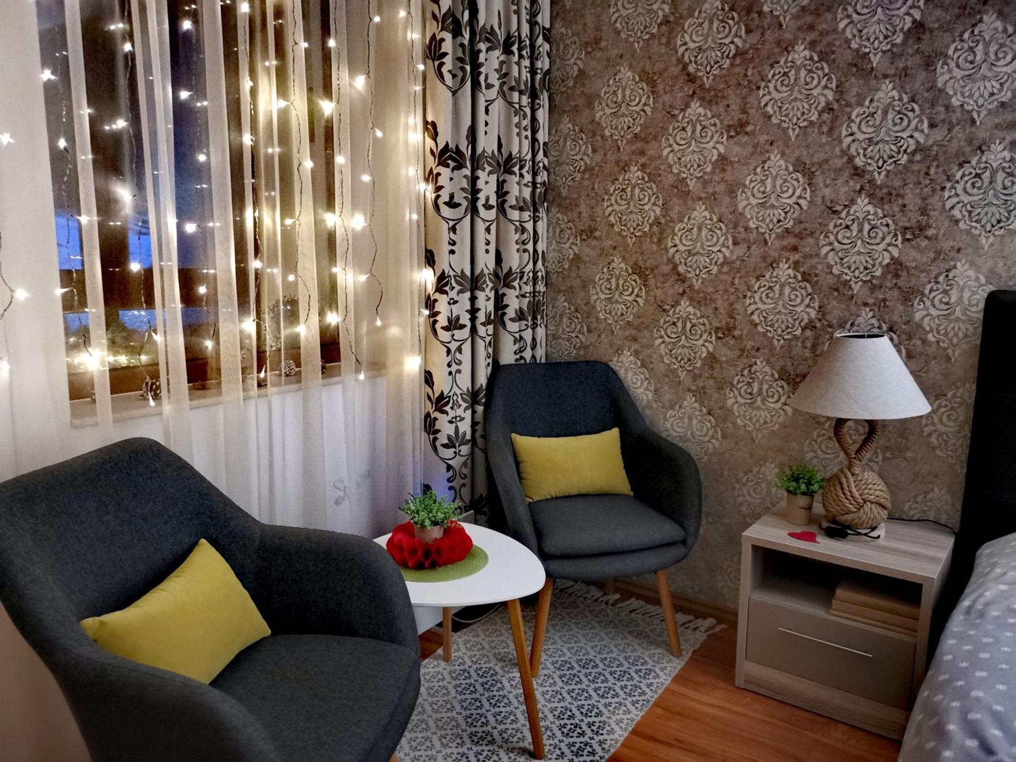 Apartment Pamporovo Palaсe A75 Zewnętrze zdjęcie
