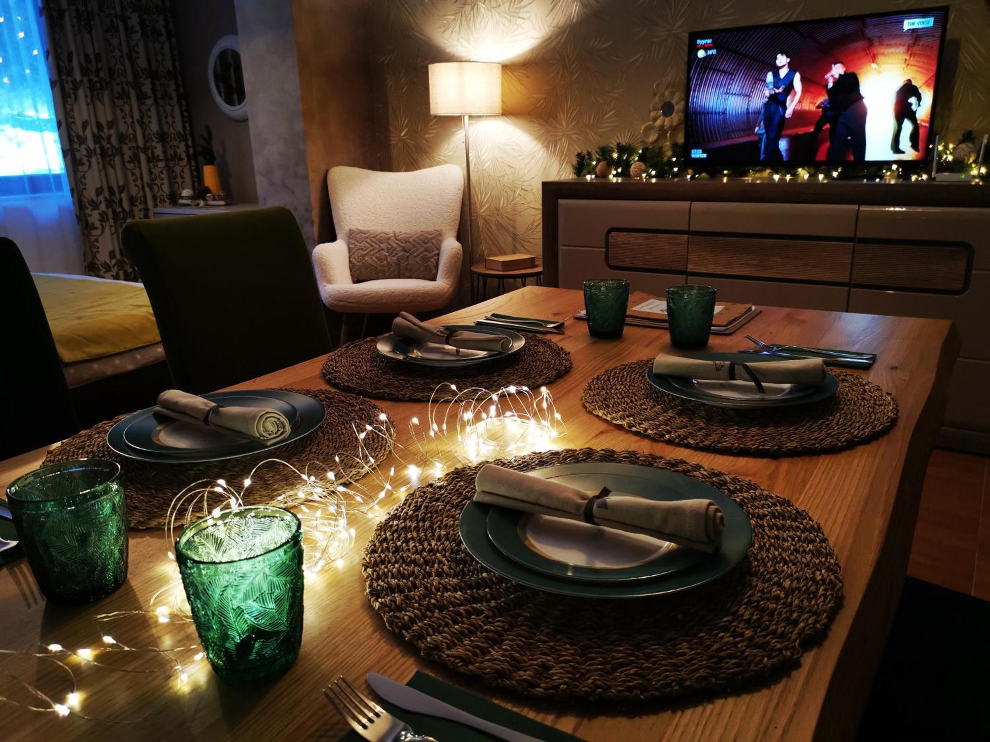 Apartment Pamporovo Palaсe A75 Zewnętrze zdjęcie