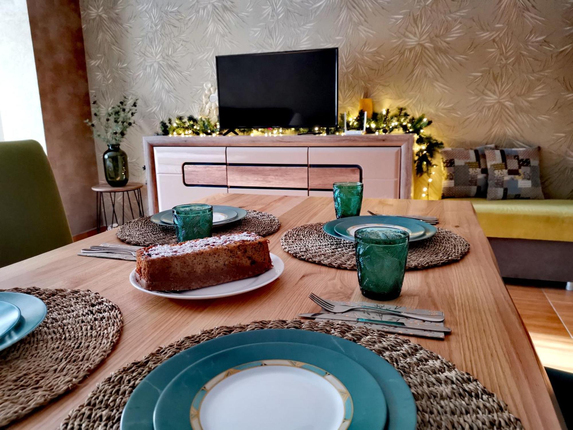 Apartment Pamporovo Palaсe A75 Zewnętrze zdjęcie