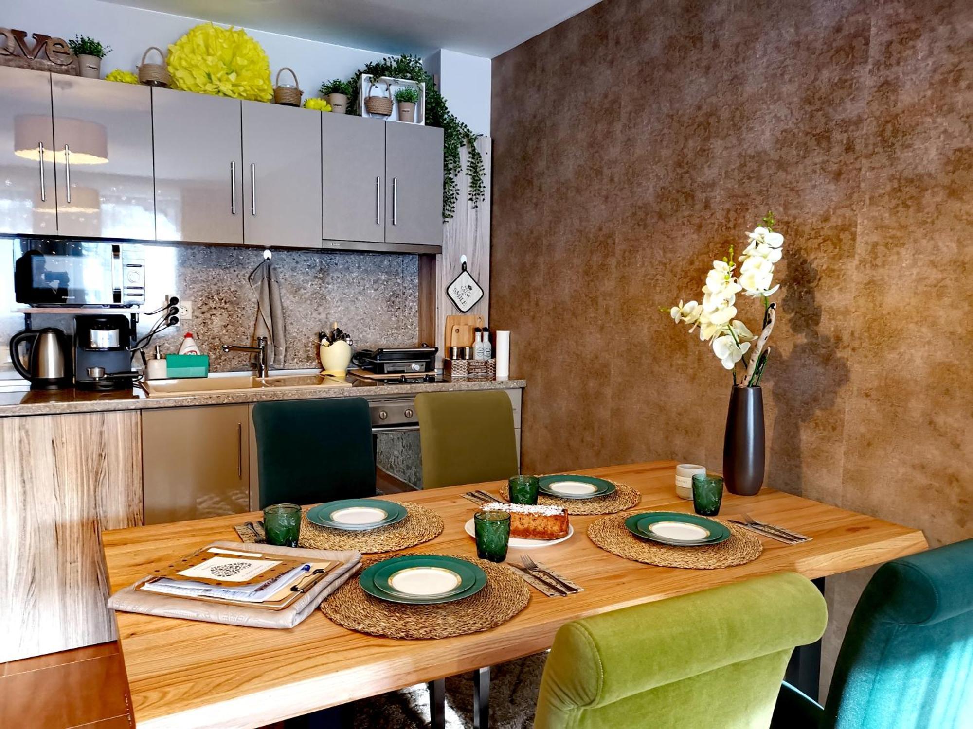 Apartment Pamporovo Palaсe A75 Zewnętrze zdjęcie