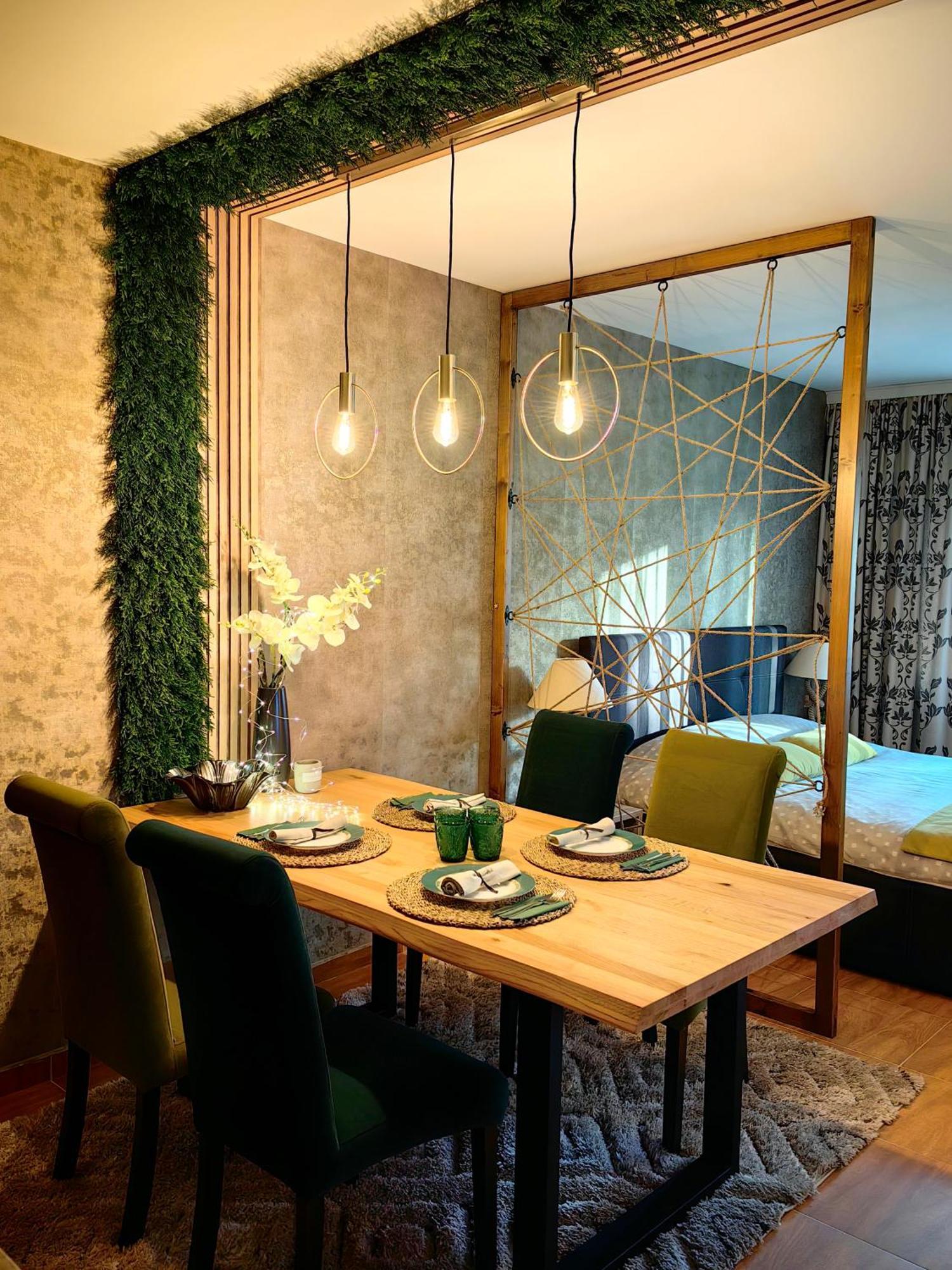 Apartment Pamporovo Palaсe A75 Zewnętrze zdjęcie